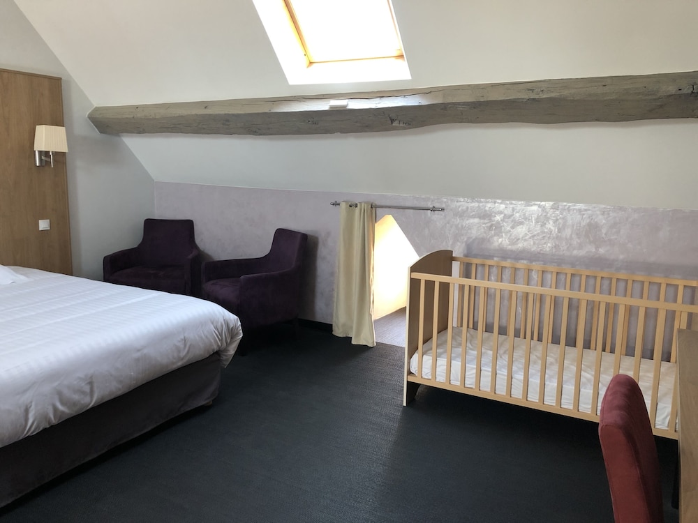 Standard Quadruple Room photo 3