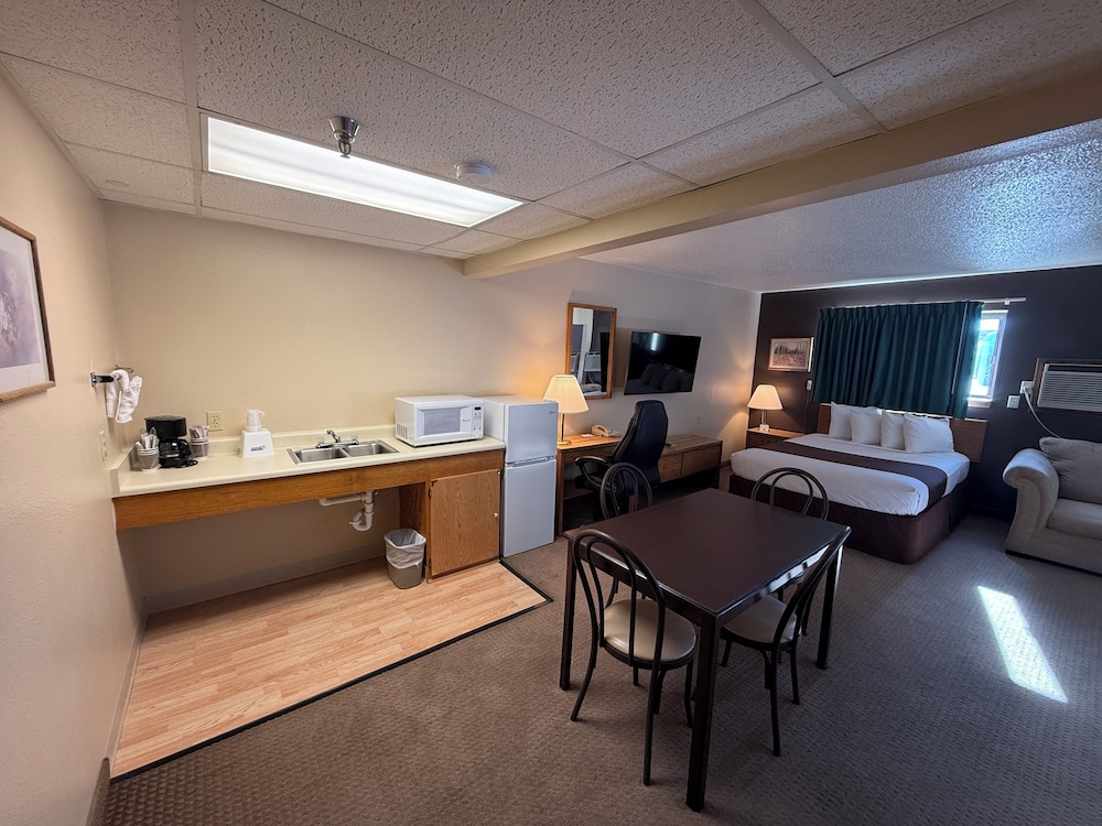 Suite, Multiple Beds photo 3