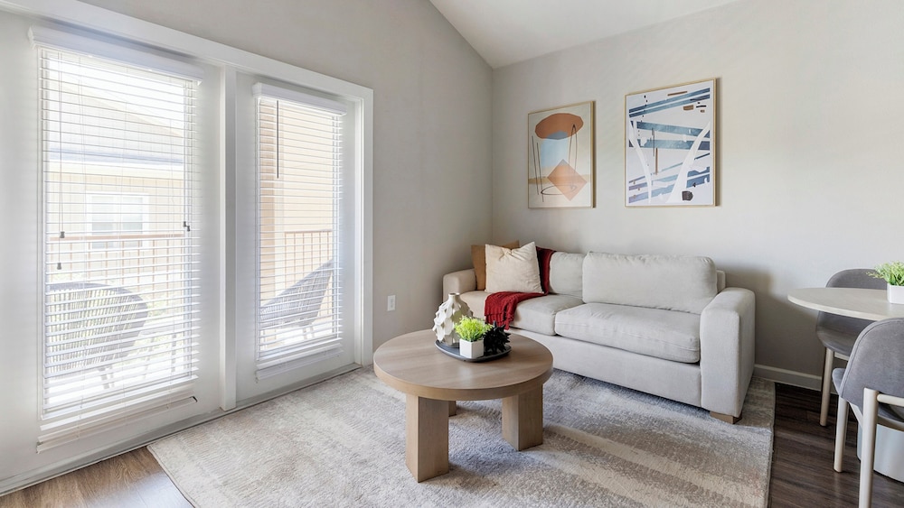 Standard Apartment, 1 Queen Bed