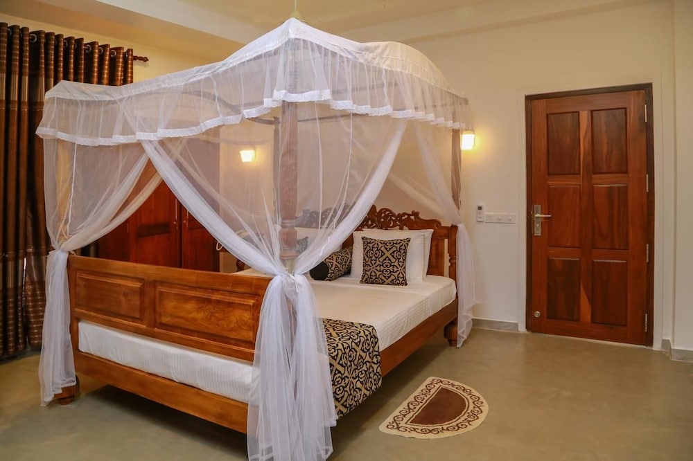 Deluxe Double Room, 1 Double Bed, Accessible photo 1