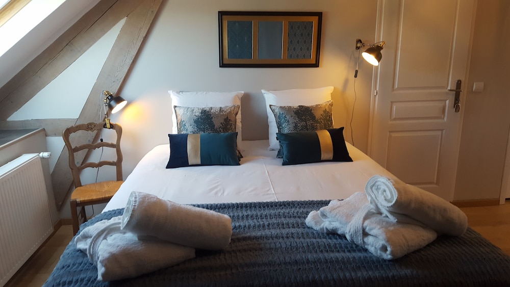 Triple Room photo 1
