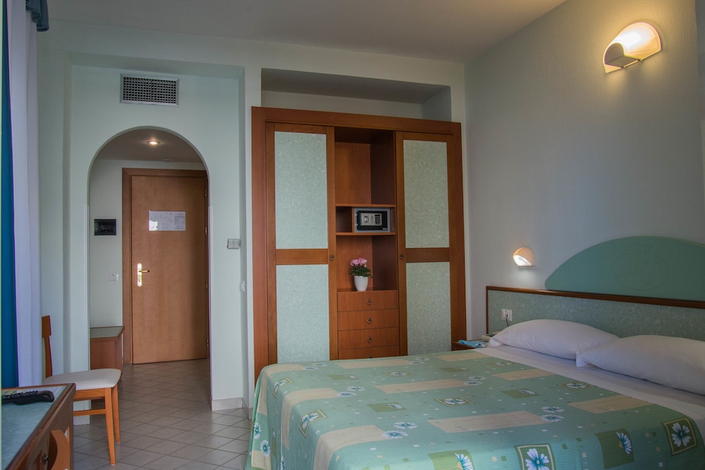 Double Room Single Use photo 1
