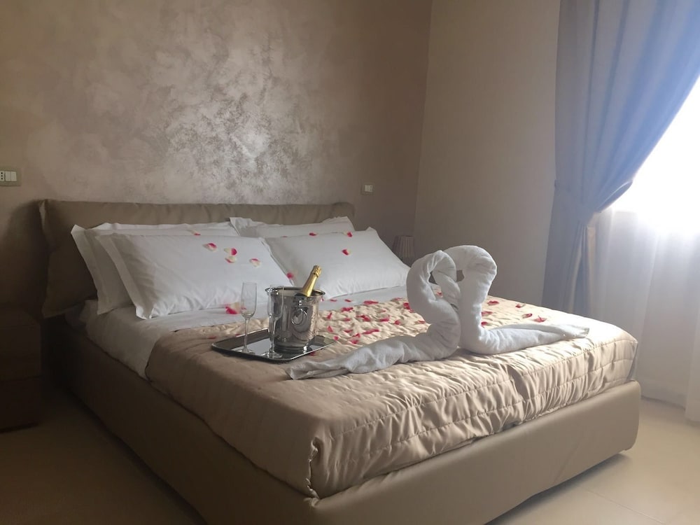 Junior Suite, Sea View