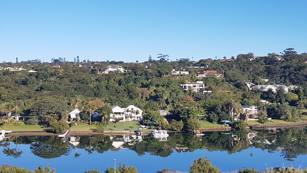 Comfort Double Room, 1 Bedroom, Non Smoking, River View photo 3