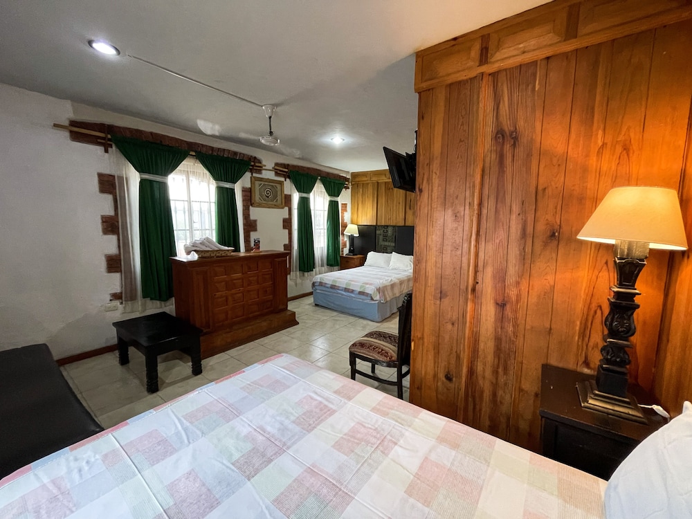 Superior Room photo 2