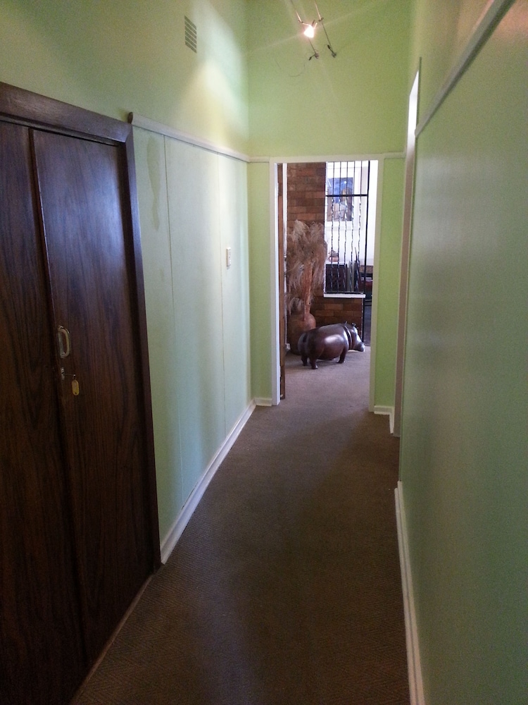 Triple Room, Shared Bathroom photo 2