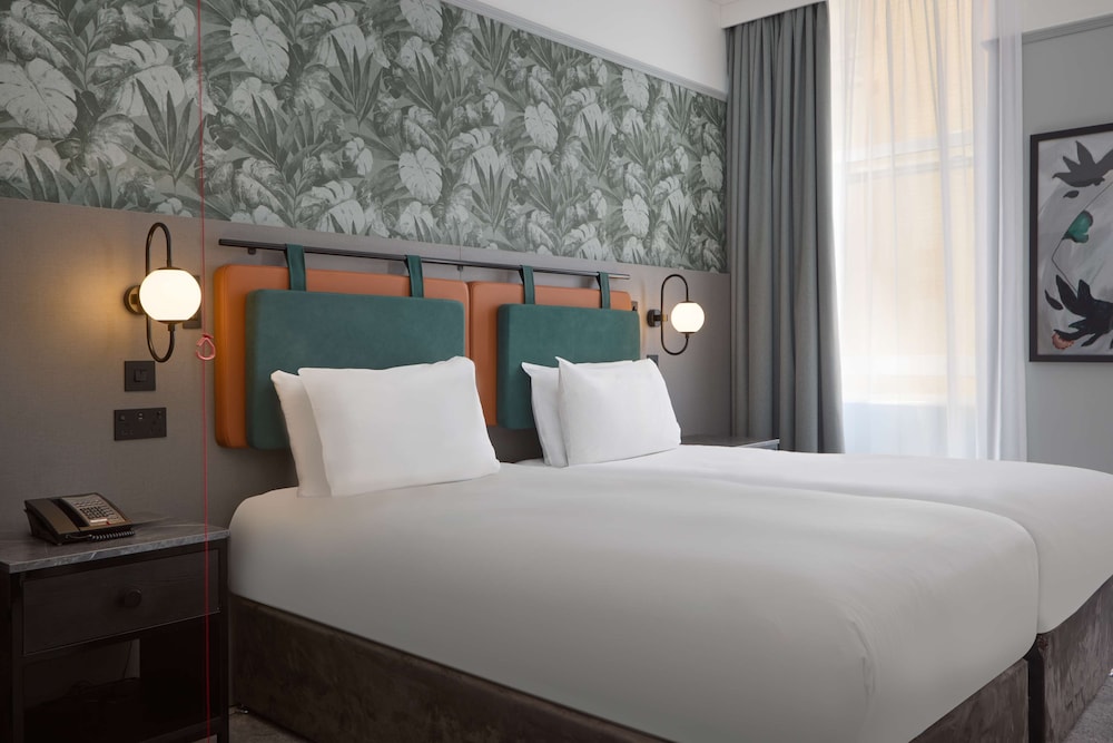 Room, 2 Twin Beds - Photo 1
