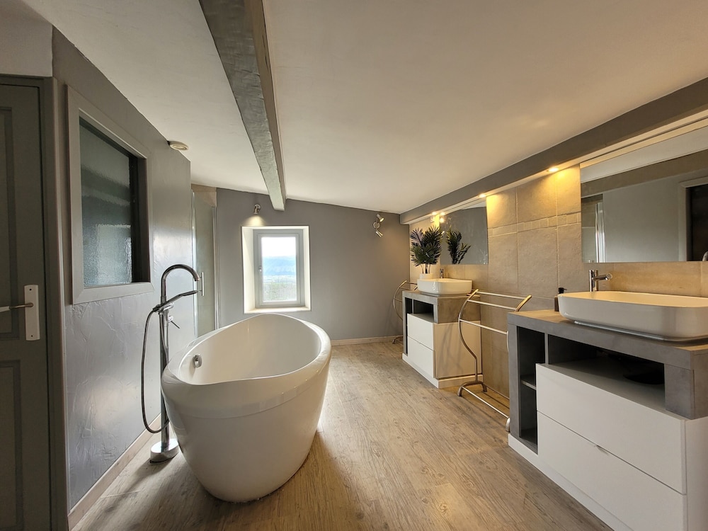 Cottage, Ensuite (Gîte du Bonheur) photo 3