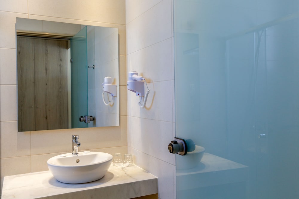 Deluxe Double or Twin Room photo 2