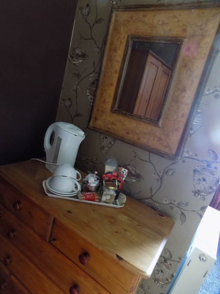 Double Room (Asia King)
