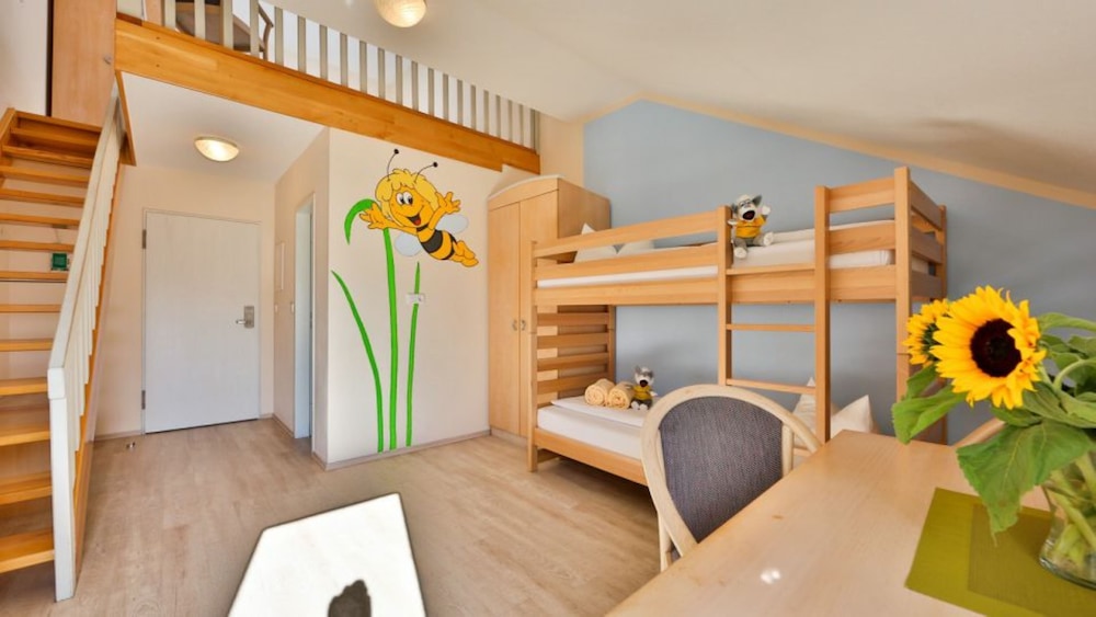 Standard Duplex (Standard Galerie) photo 1