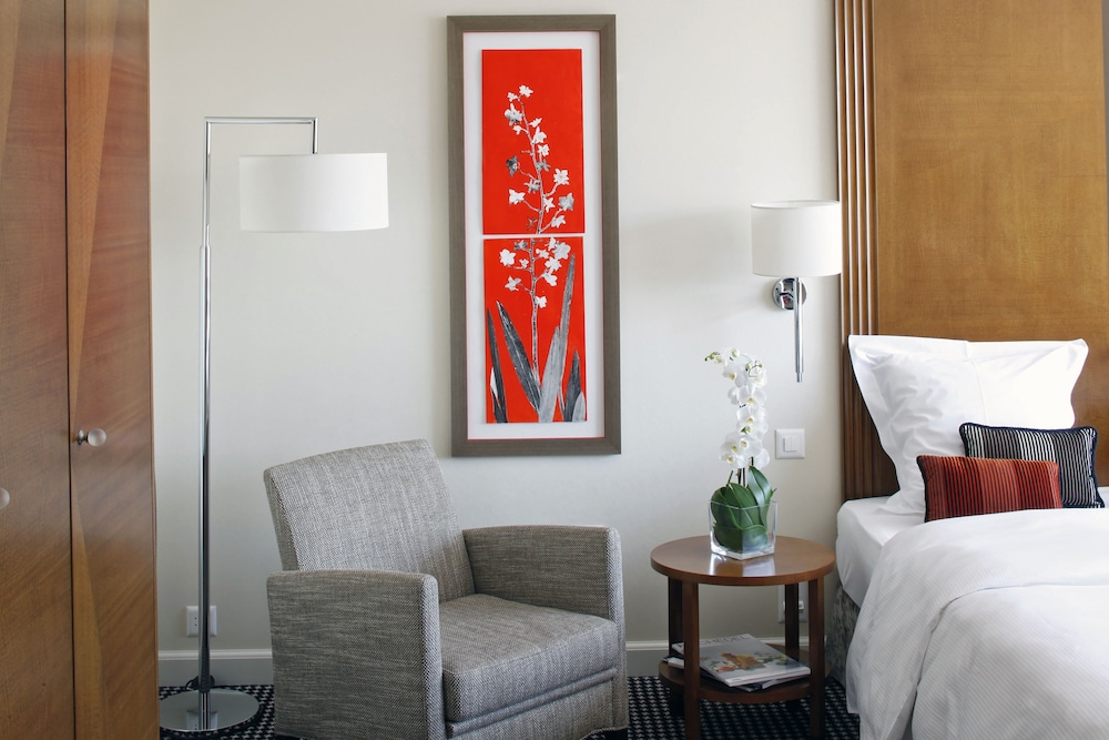Executive Double Room, Terrace - Photo 1