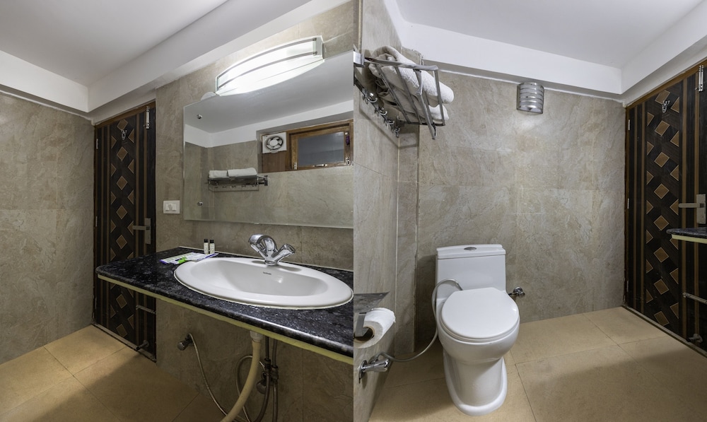 Superior Double Room photo 2