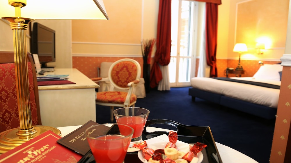 Junior Suite photo 1