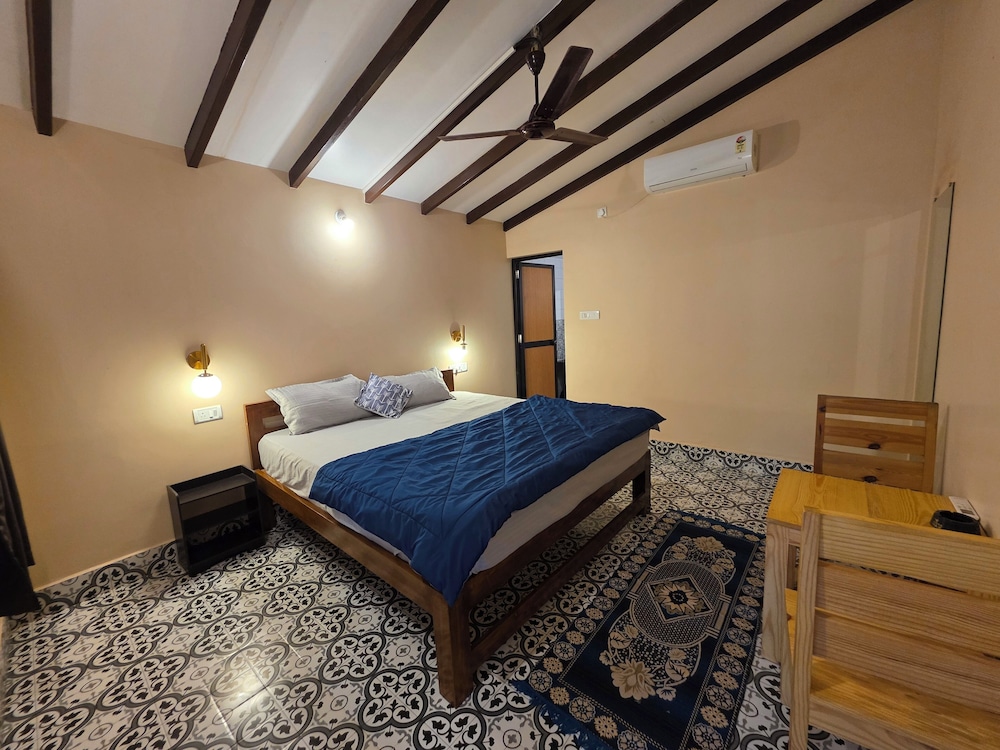 Economy Cottage