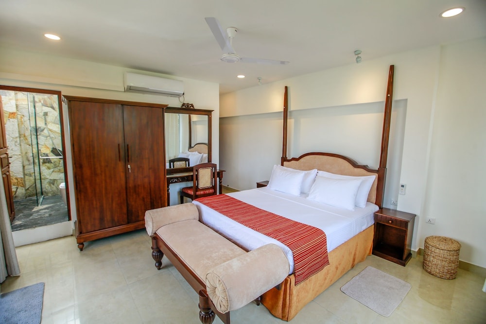 King Room with Mountain View photo 3