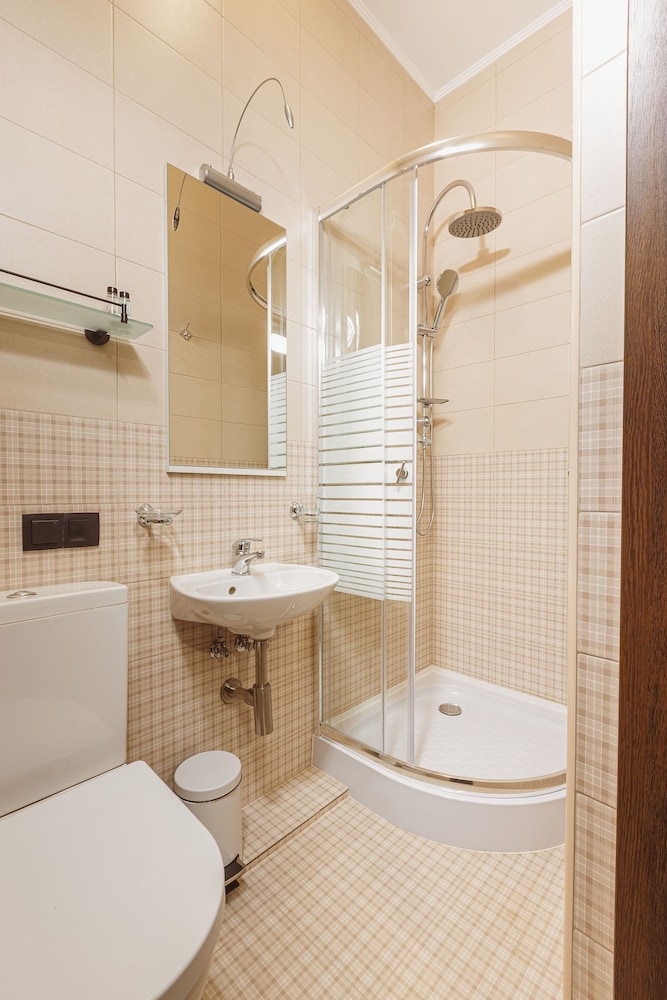Standard Double Room Single Use photo 3