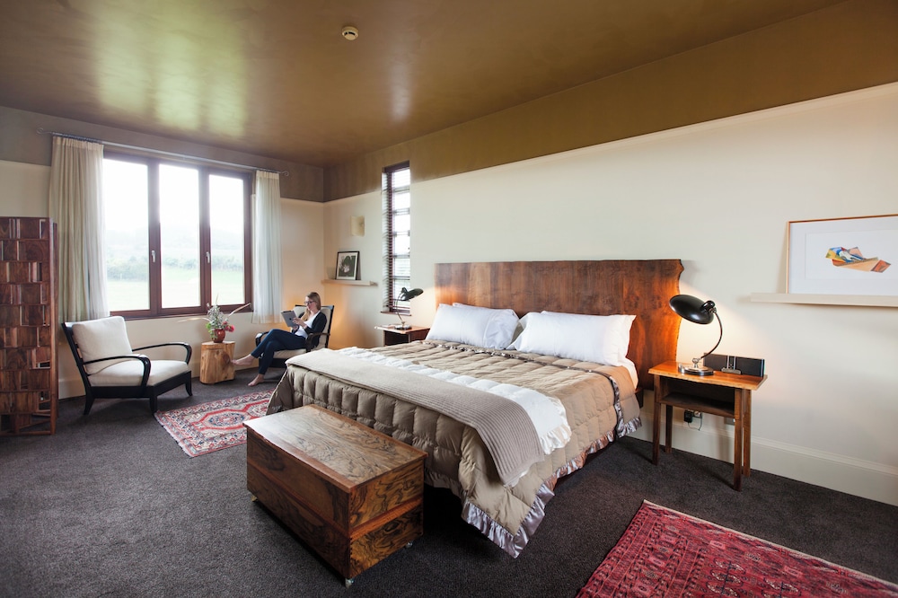 Lodge Suite photo 1