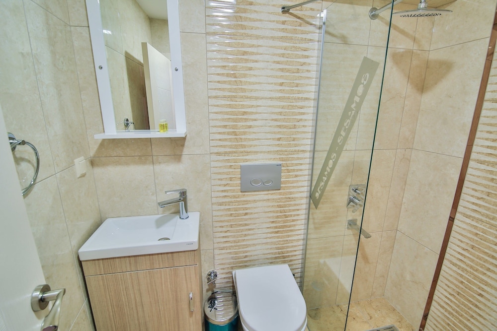 Triple Room, City View photo 2