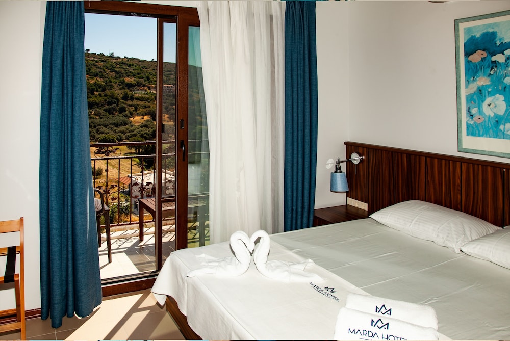 Double Room, Mountain View photo 1
