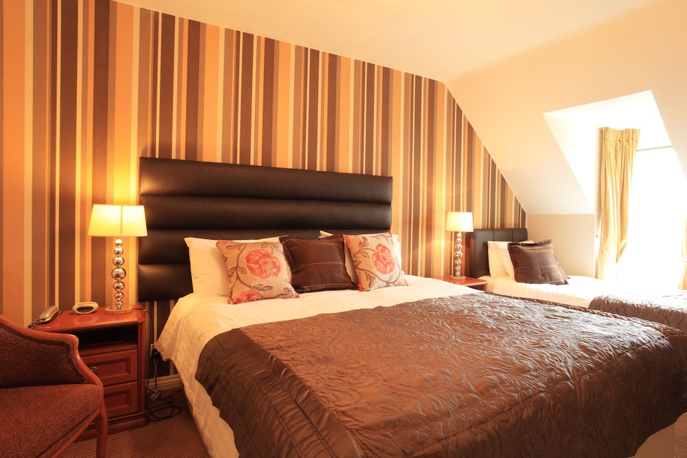Deluxe Twin Room, 2 Twin Beds photo 2