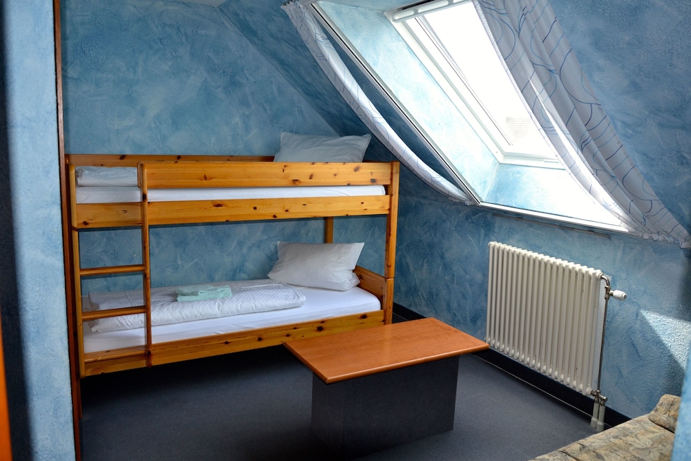 Quadruple Room photo 1