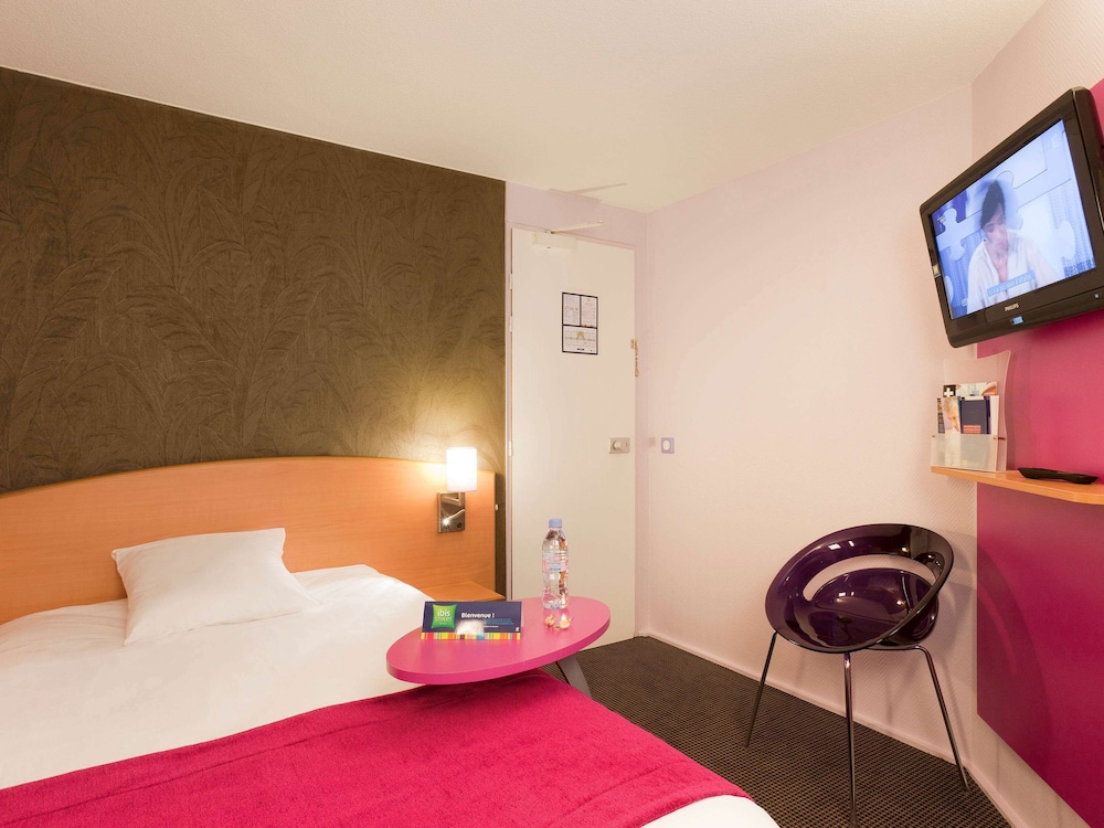 Standard Room, 1 Twin Bed - Photo 4