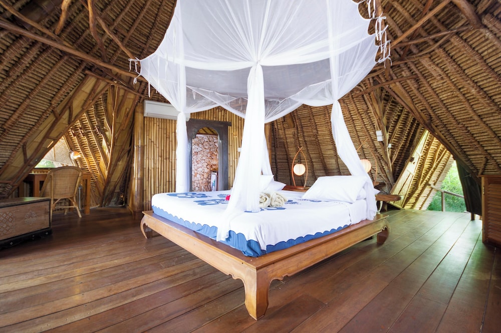 Deluxe Double Room, Ocean View photo 2