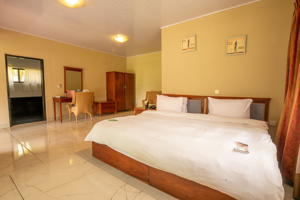 Standard Room photo 2
