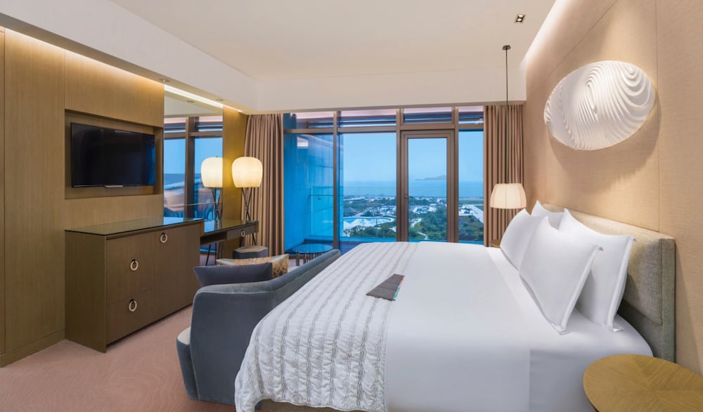 Suite, 1 Bedroom photo 2