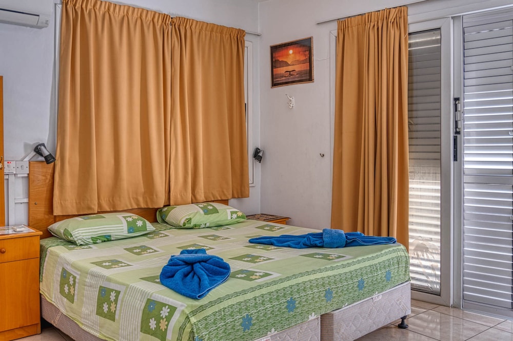 Deluxe Apartment, 2 Bedrooms, Balcony photo 1