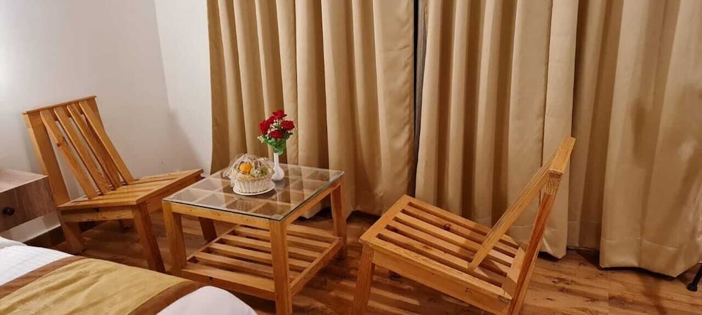 Premium Double Room photo 2