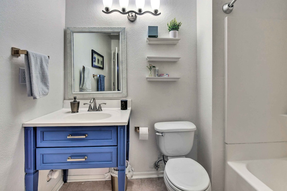 Apartment (2 Bedrooms) photo 2
