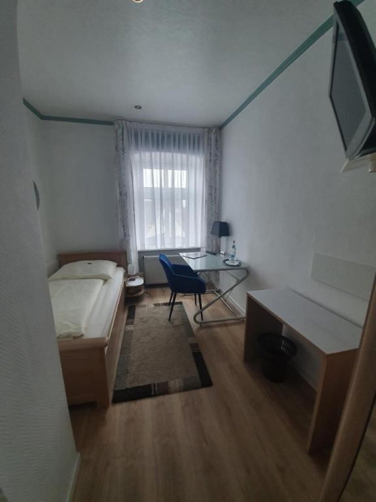 Standard Single Room, 1 Twin Bed photo 2