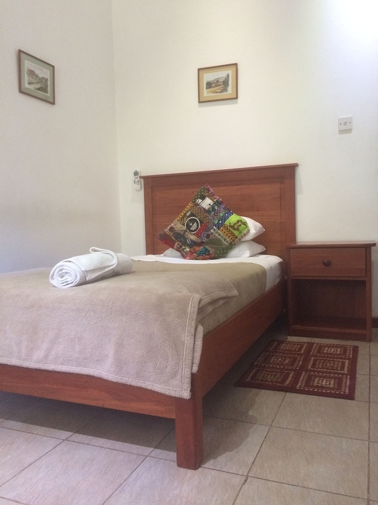 Comfort Single Room, 1 Bedroom, Ensuite