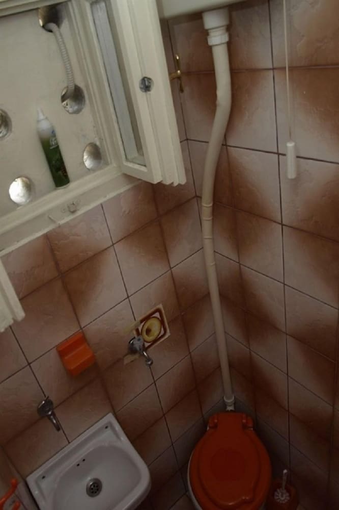 Apartment (Ivy - 300 m from beach - B2(5))