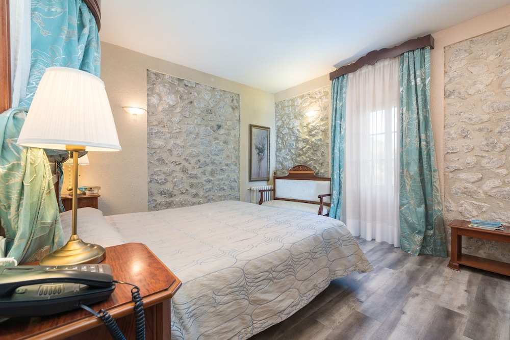 Deluxe Suite, Mountain View photo 3