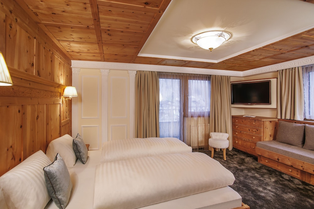 Junior Suite Deluxe photo 1