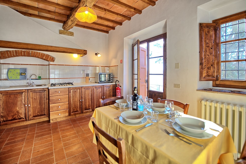 Apartment, 2 Bedrooms (Le Fonti 3) photo 3