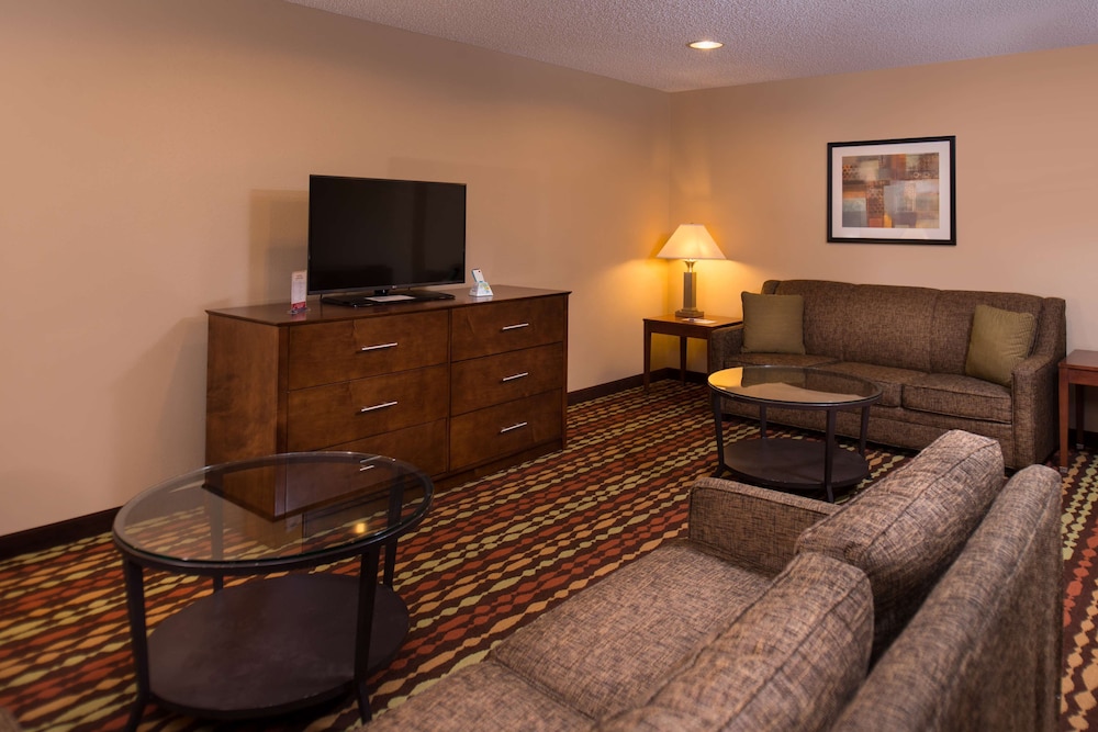 Suite, Multiple Beds, Non Smoking, Kitchen