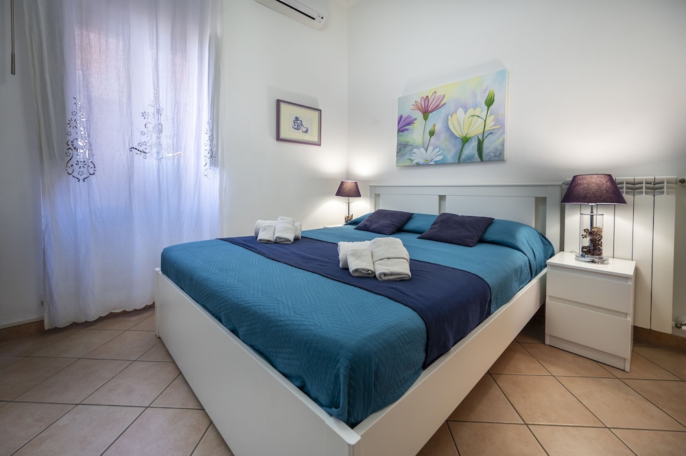 Standard Double Room, Ensuite
