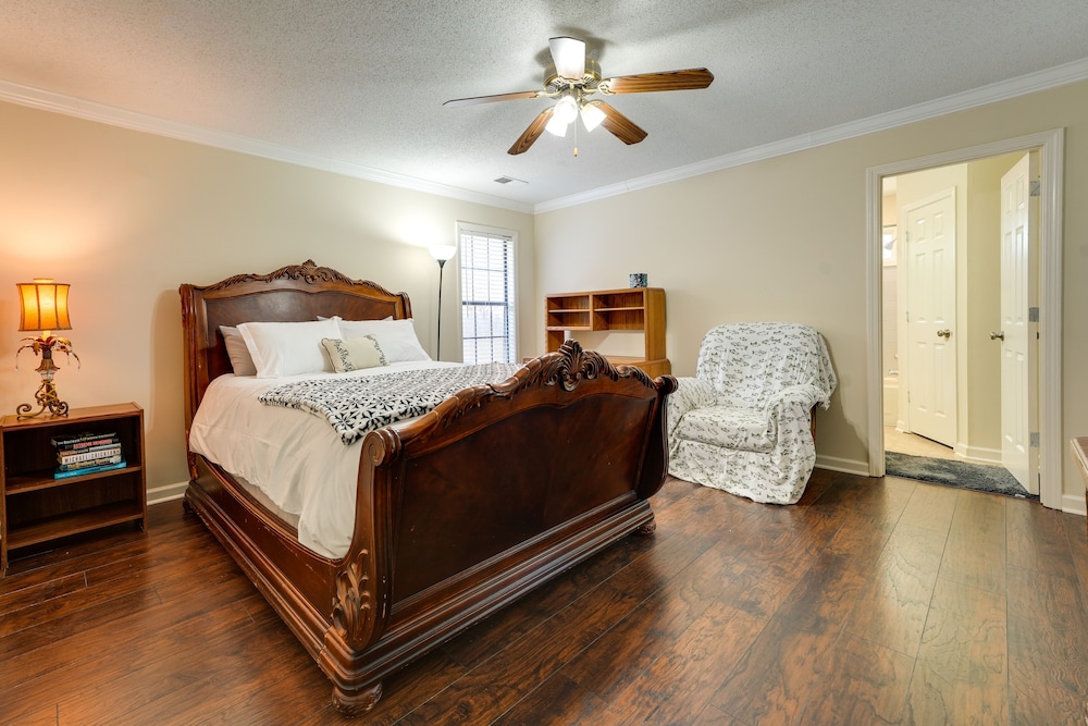 House (4 Bedrooms) photo 1
