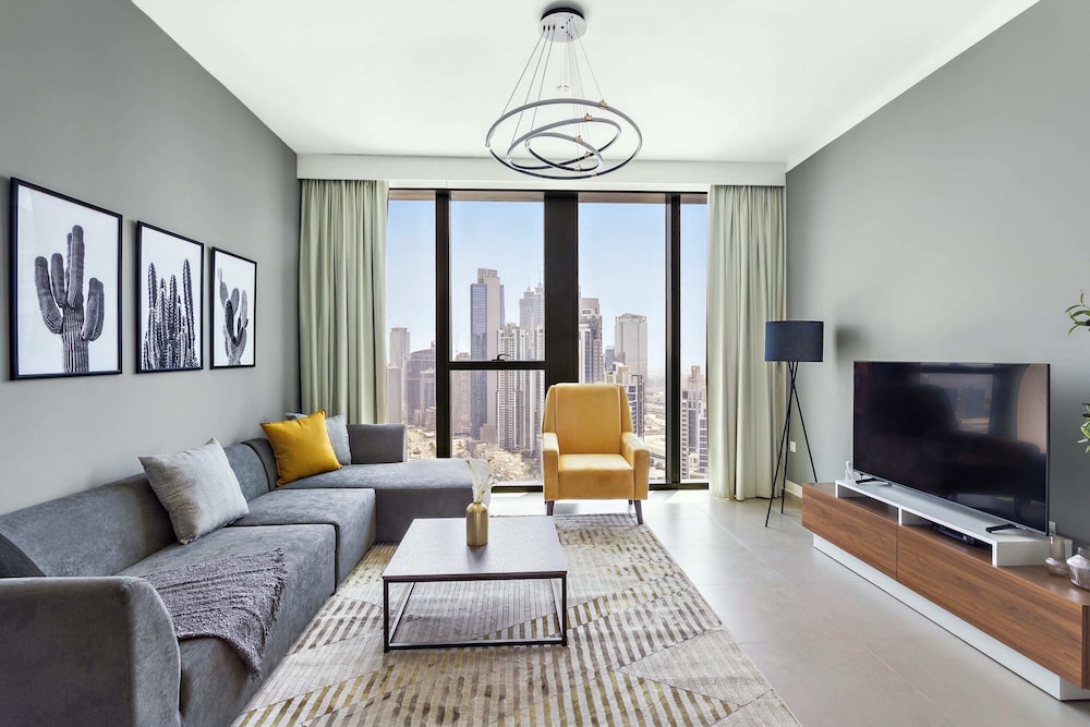 Classic Apartment photo 3