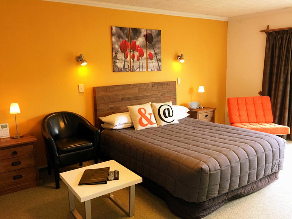 Deluxe Studio with Spa photo 2