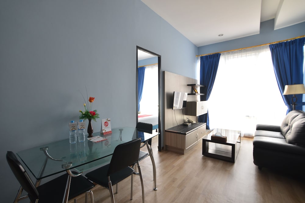 Family Suite - Photo 4