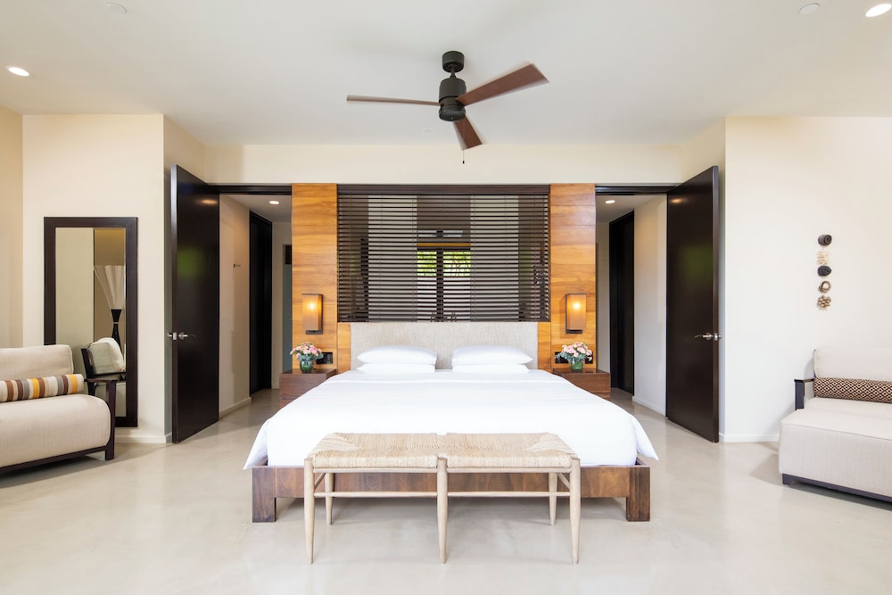 Suite, 2 Bedrooms (Papagayo, Pool) photo 3