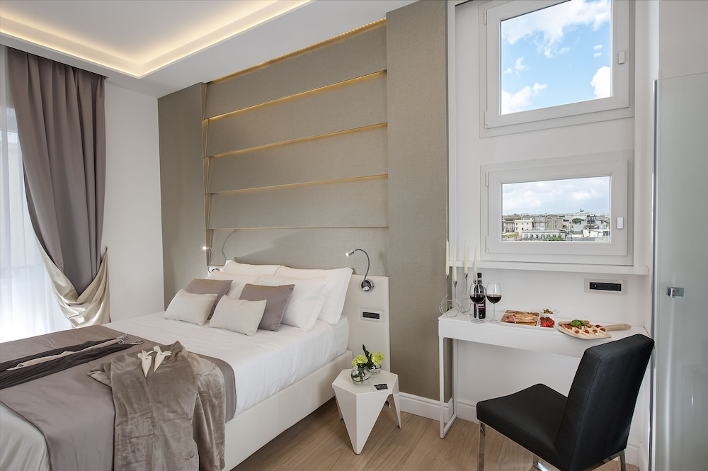 Junior Suite photo 3