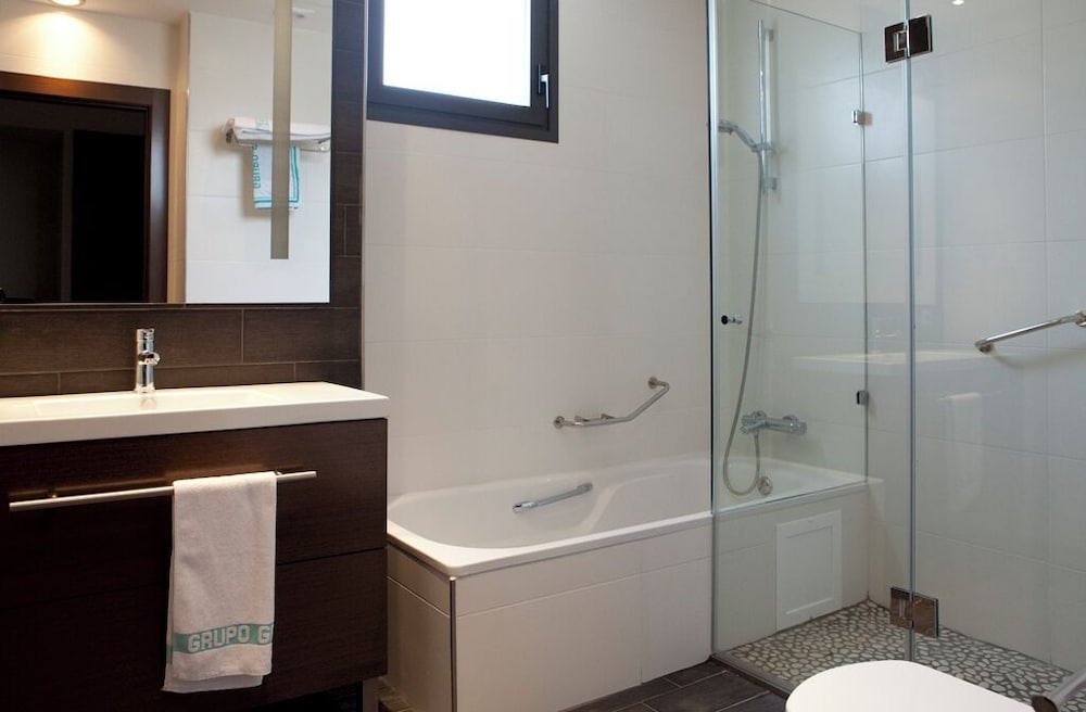 Suite (1+0) - Photo 10