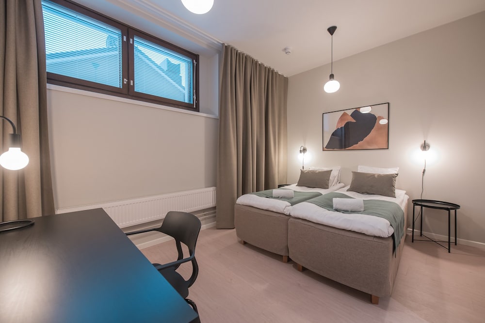 Standard Apartment