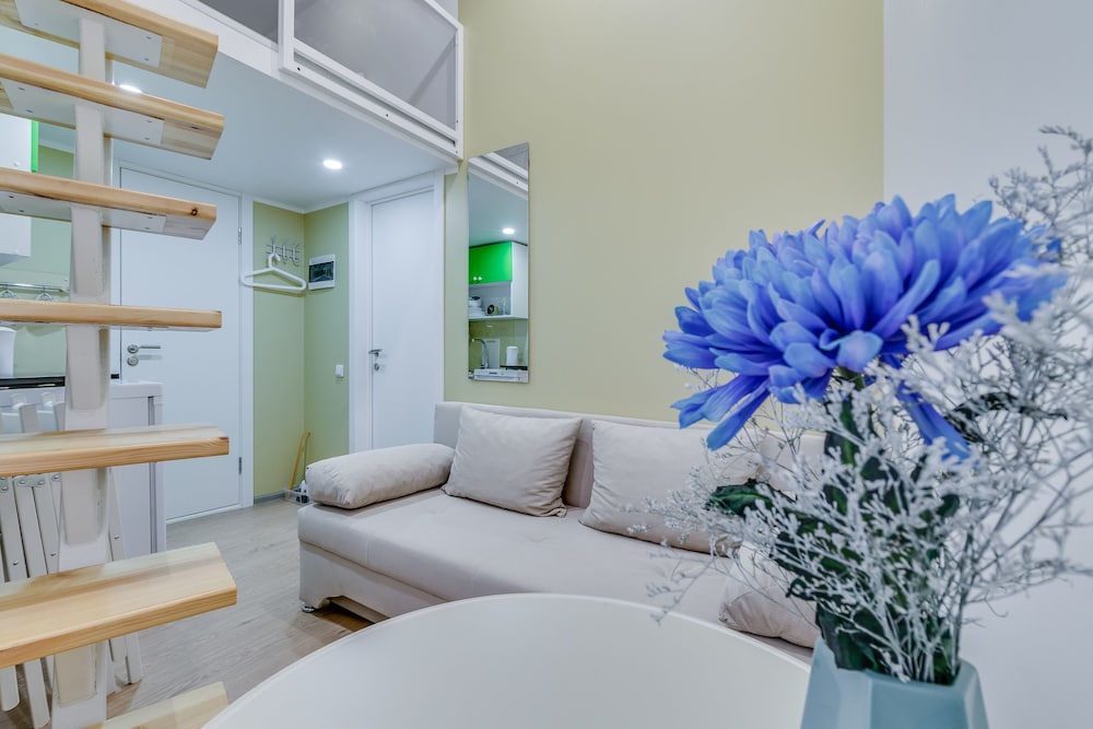Superior Apartment, Non Smoking photo 1